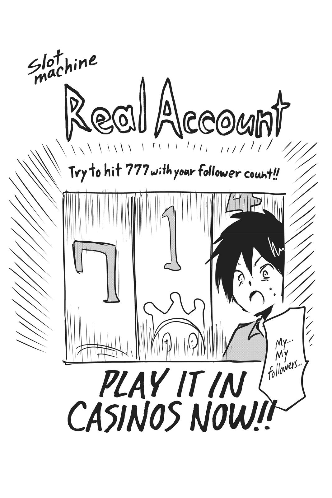 Real Account II chapter 95 page 22