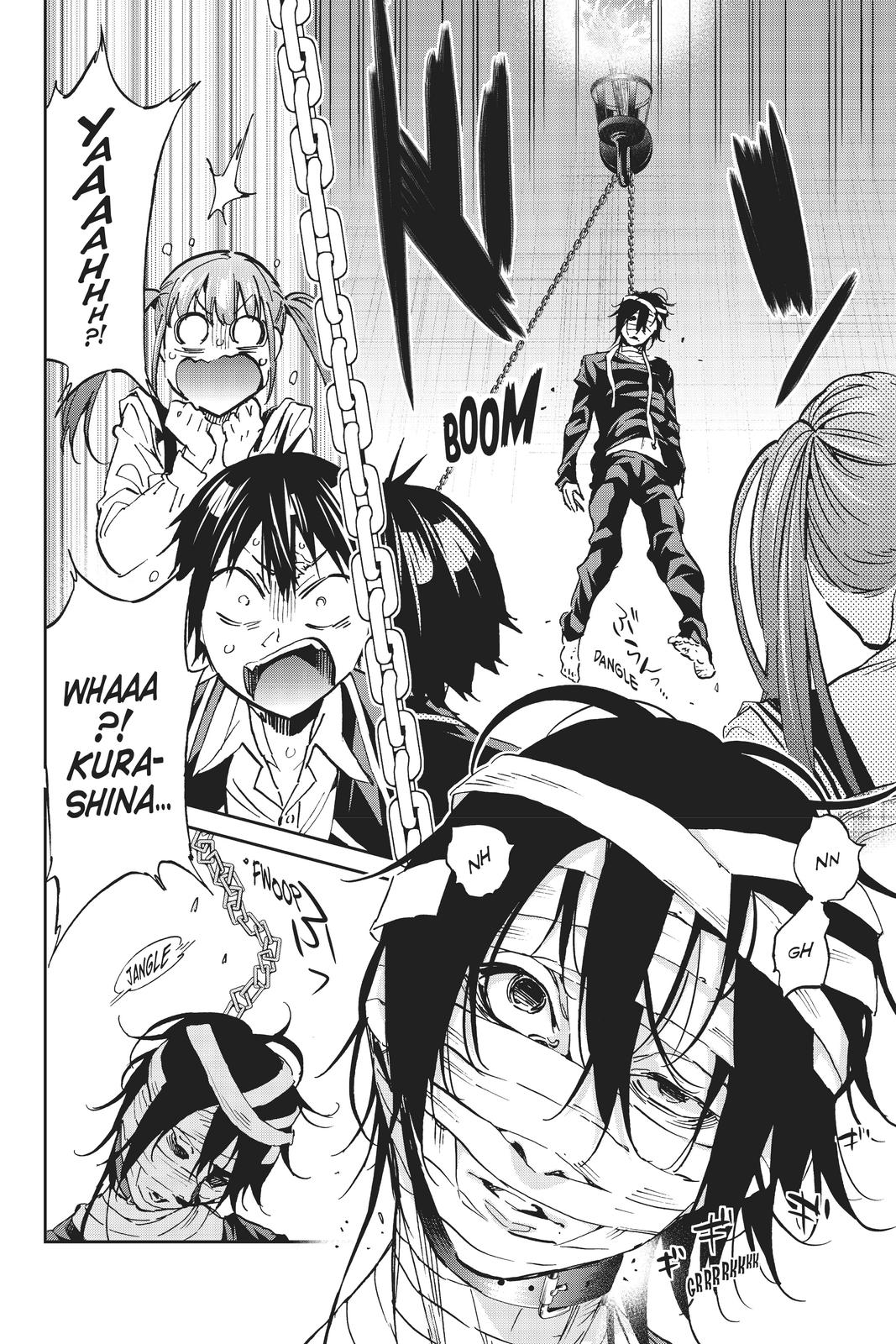 Real Account II chapter 95 page 4