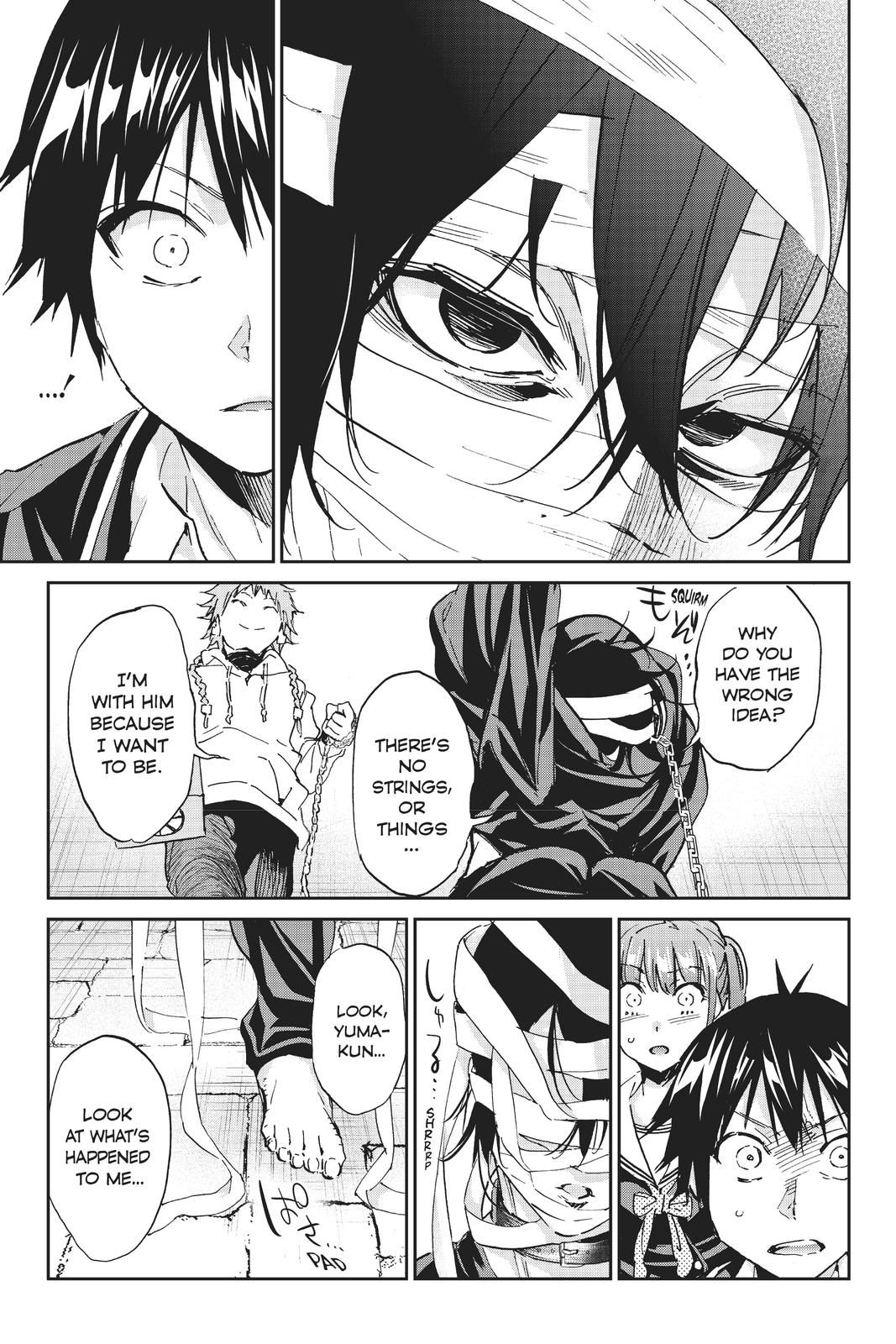 Real Account II chapter 95 page 7