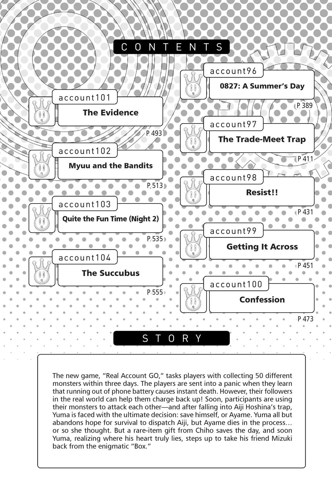 Real Account II chapter 96 page 2