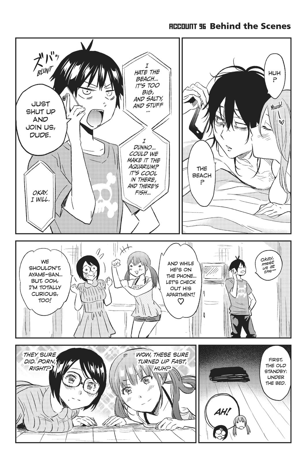 Real Account II chapter 96 page 23