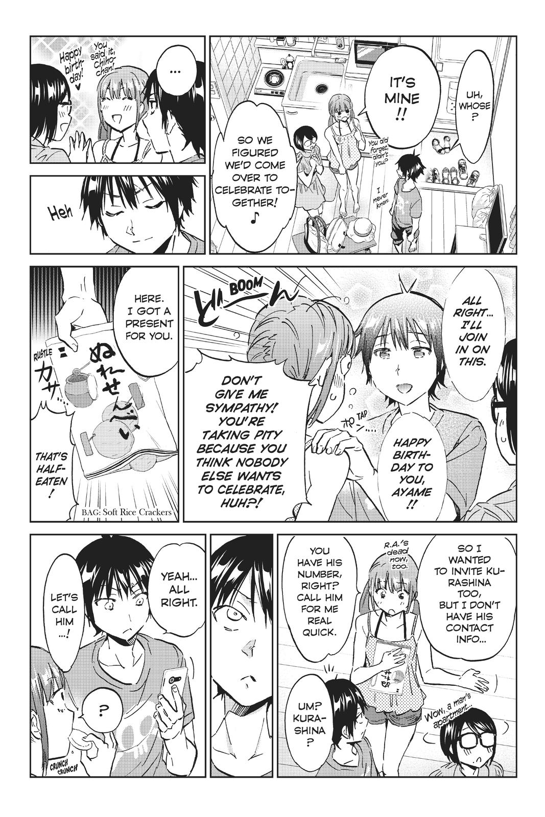 Real Account II chapter 96 page 5