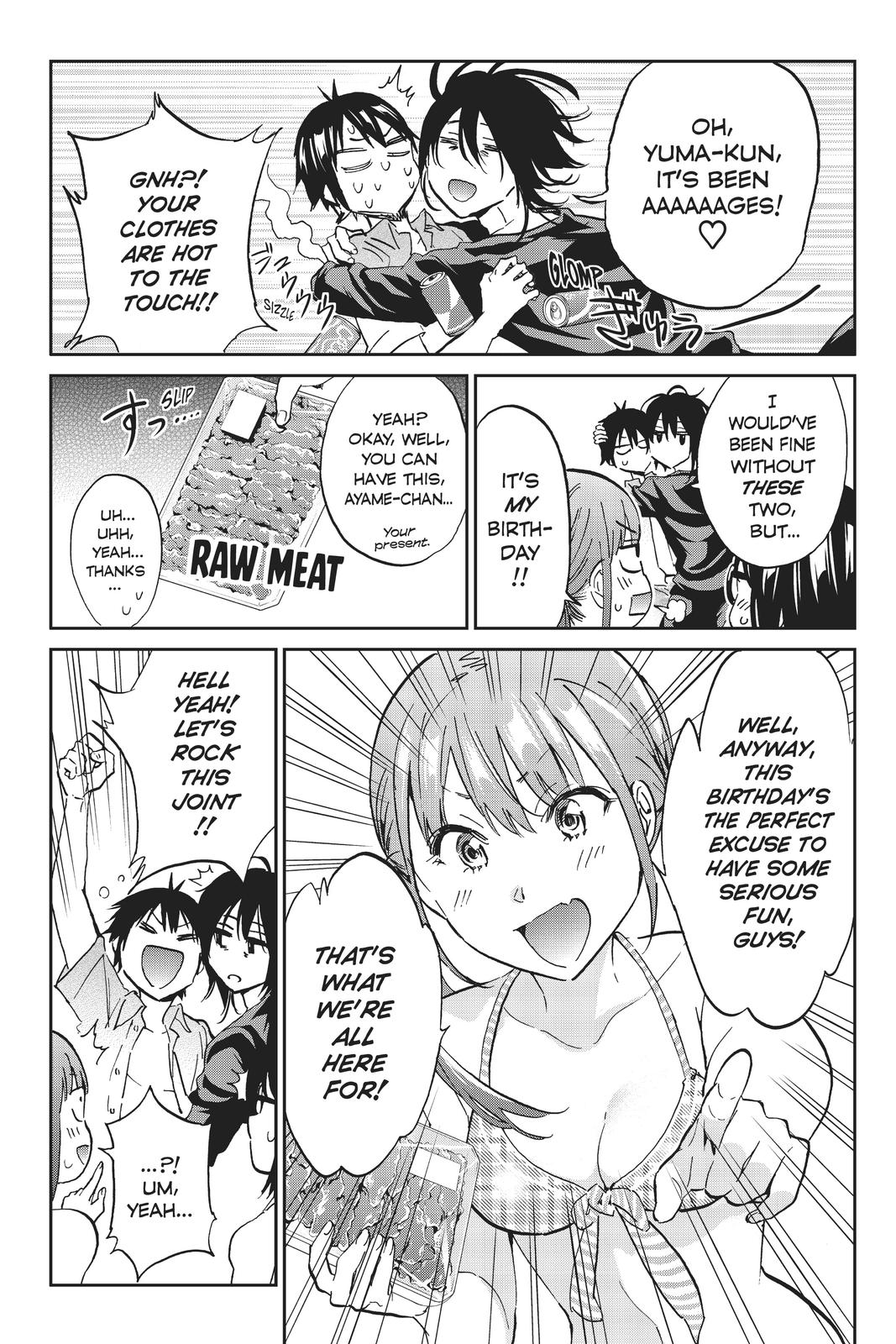 Real Account II chapter 96 page 9