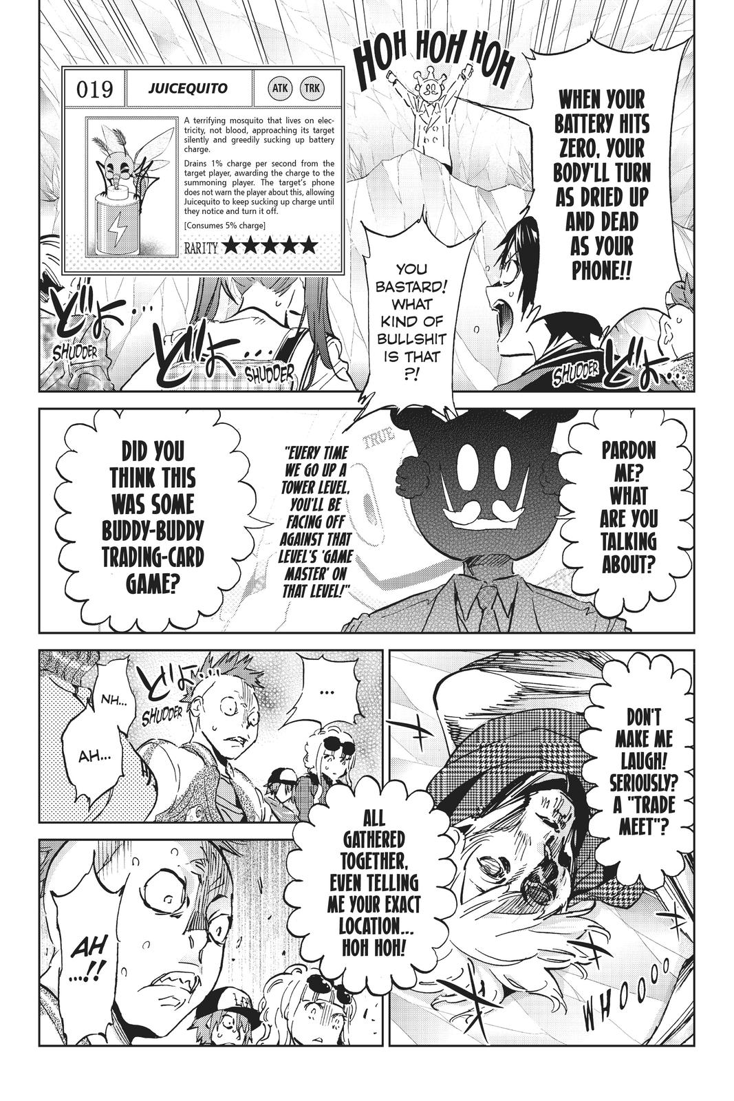 Real Account II chapter 97 page 10