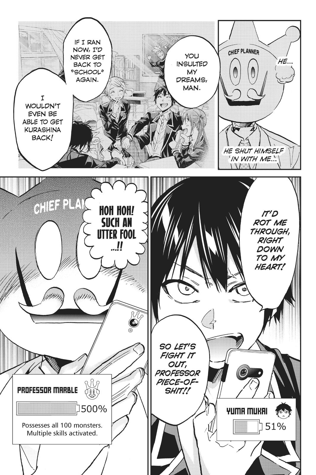 Real Account II chapter 97 page 17