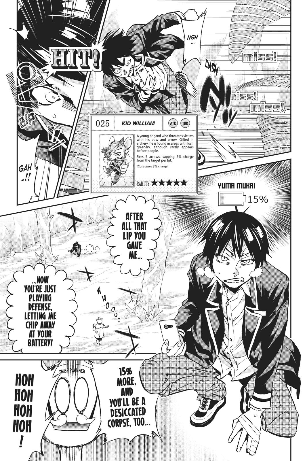 Real Account II chapter 97 page 19