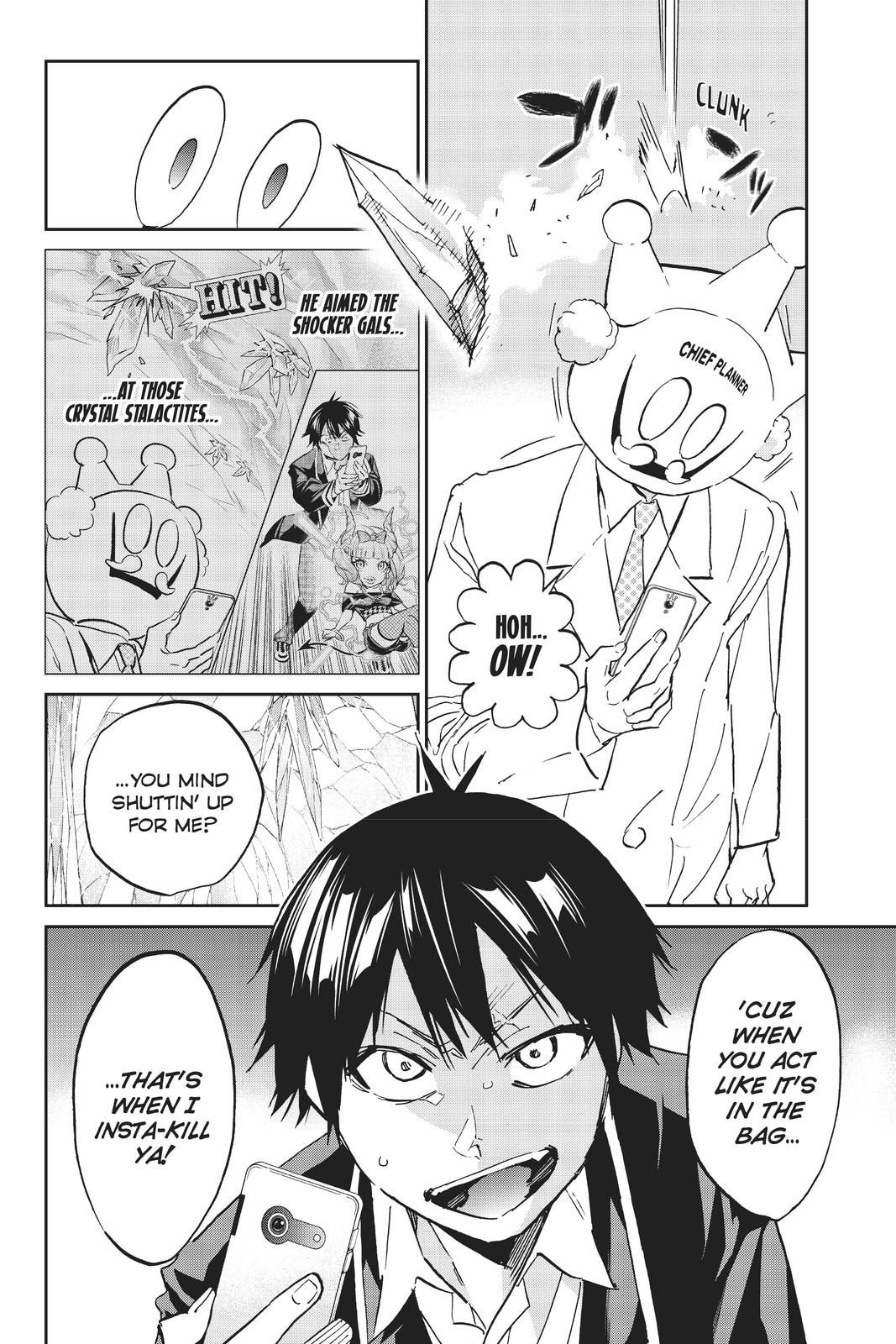 Real Account II chapter 97 page 20