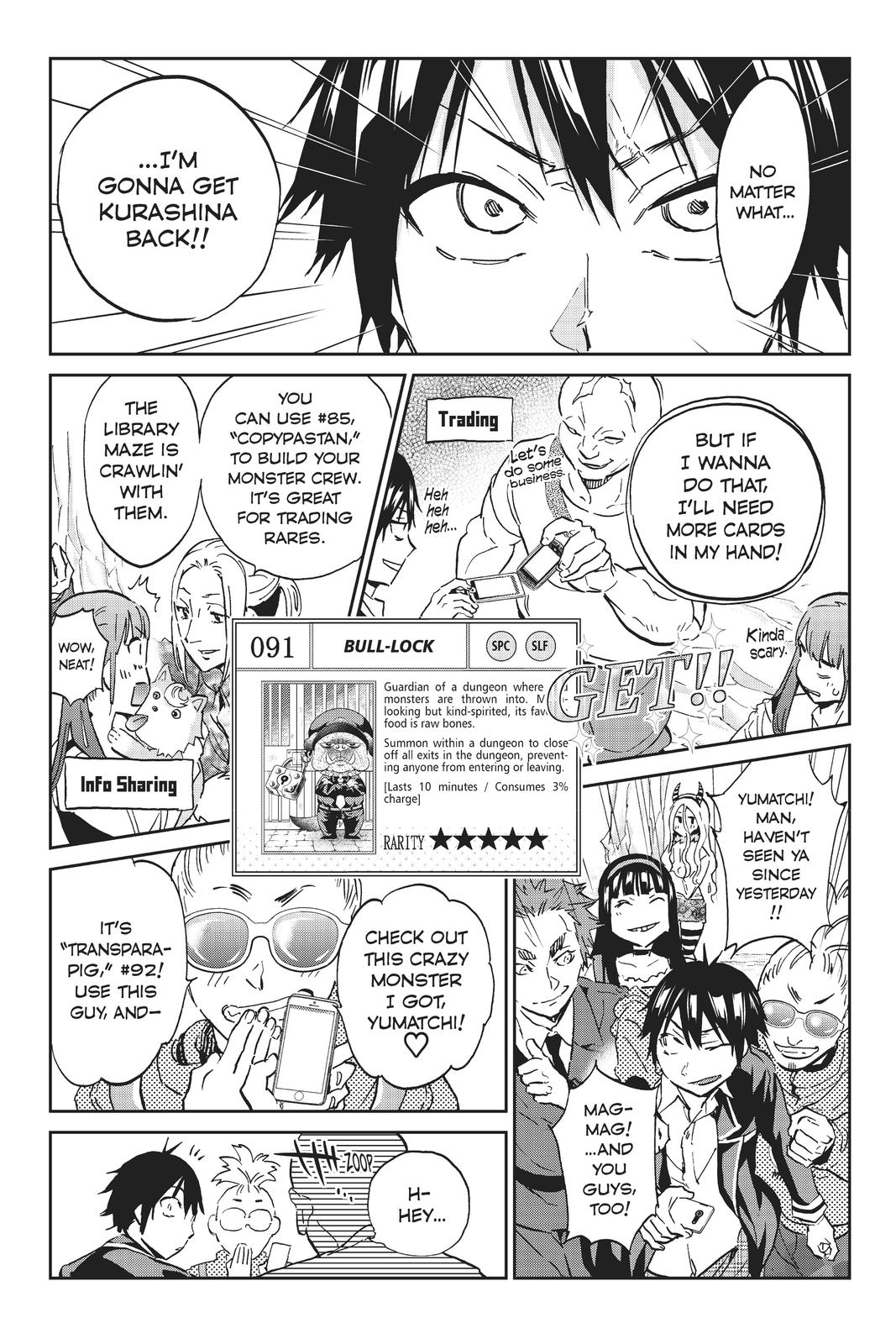 Real Account II chapter 97 page 3