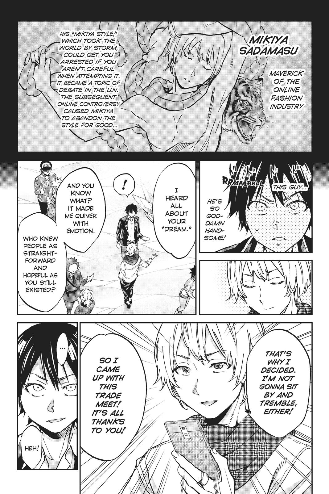 Real Account II chapter 97 page 5
