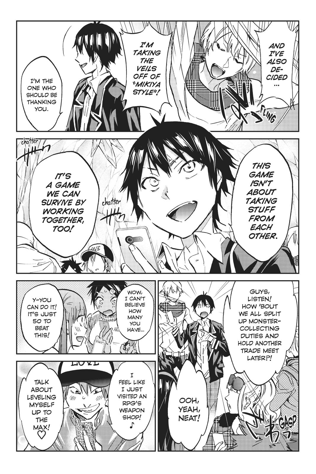Real Account II chapter 97 page 6