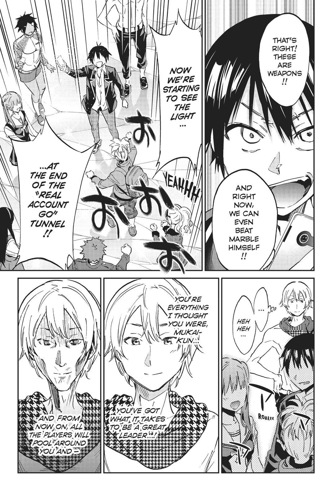 Real Account II chapter 97 page 7