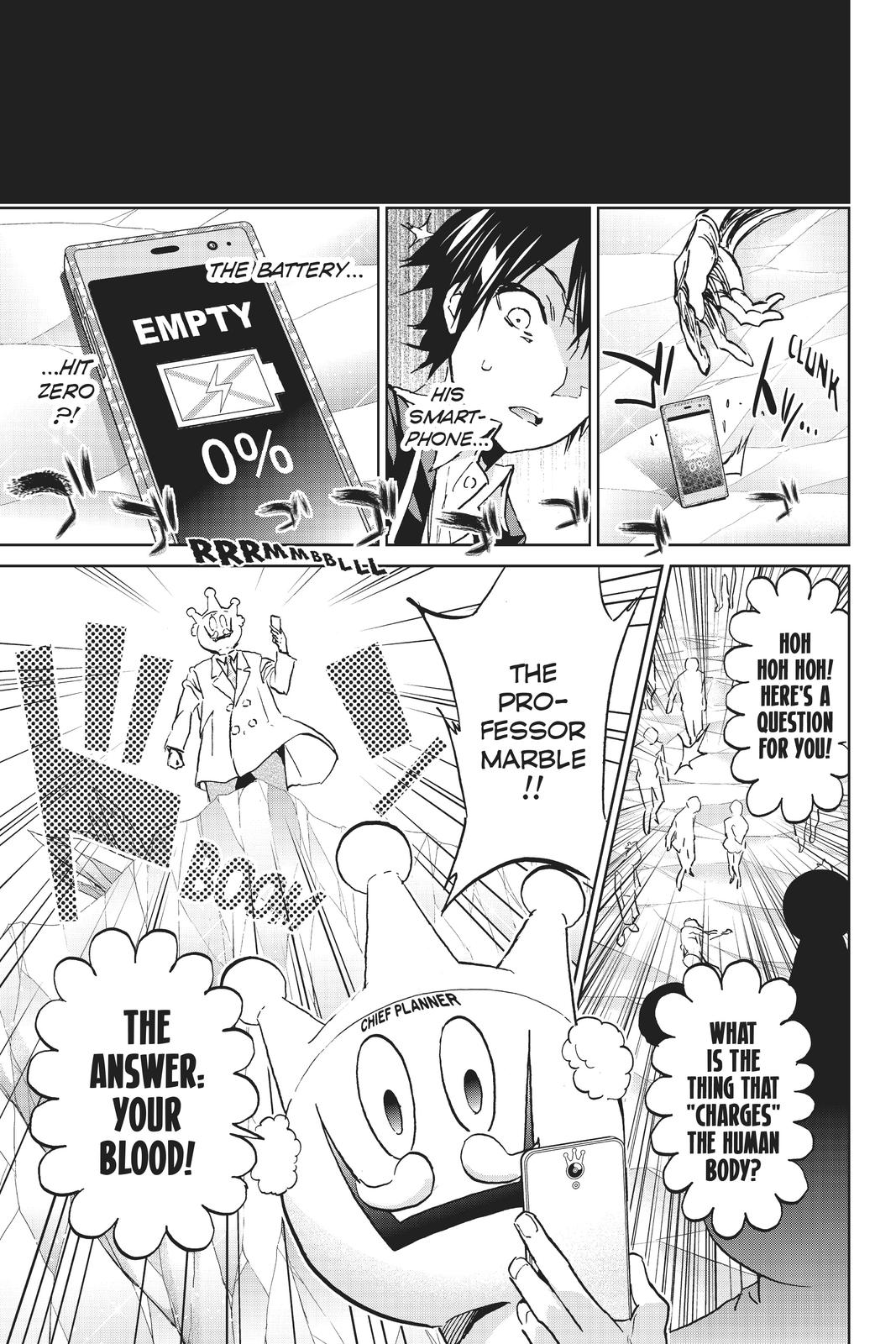 Real Account II chapter 97 page 9