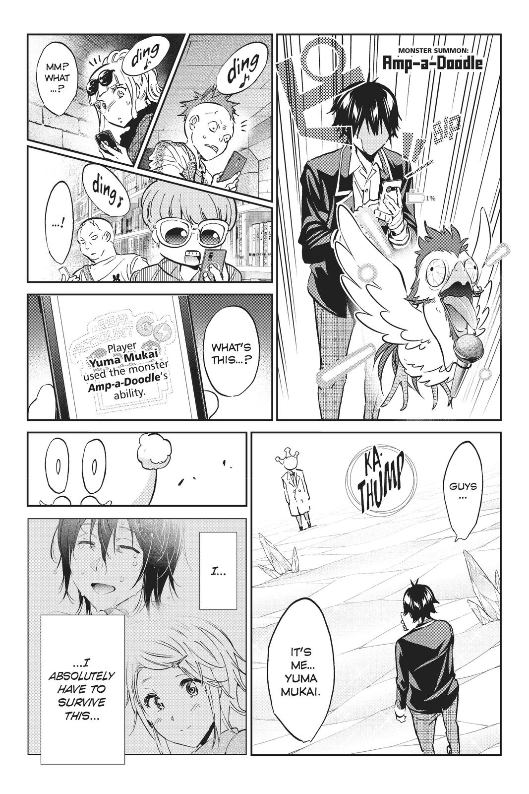 Real Account II chapter 98 page 10