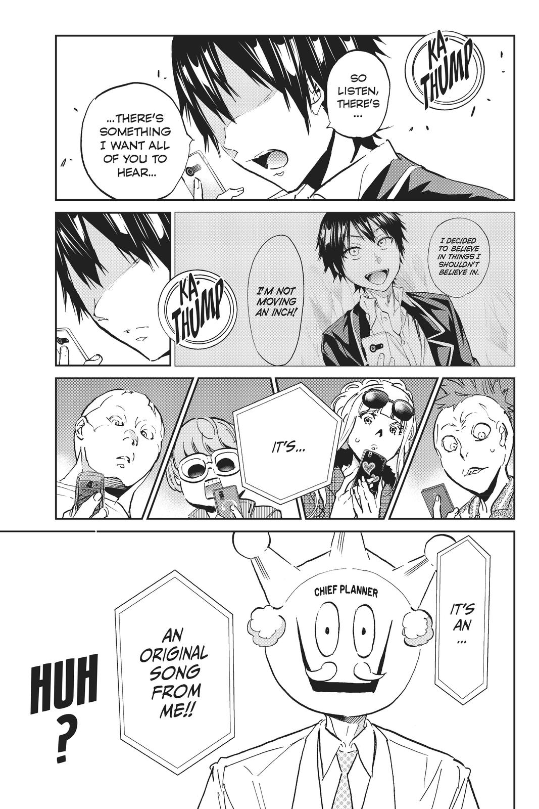 Real Account II chapter 98 page 11