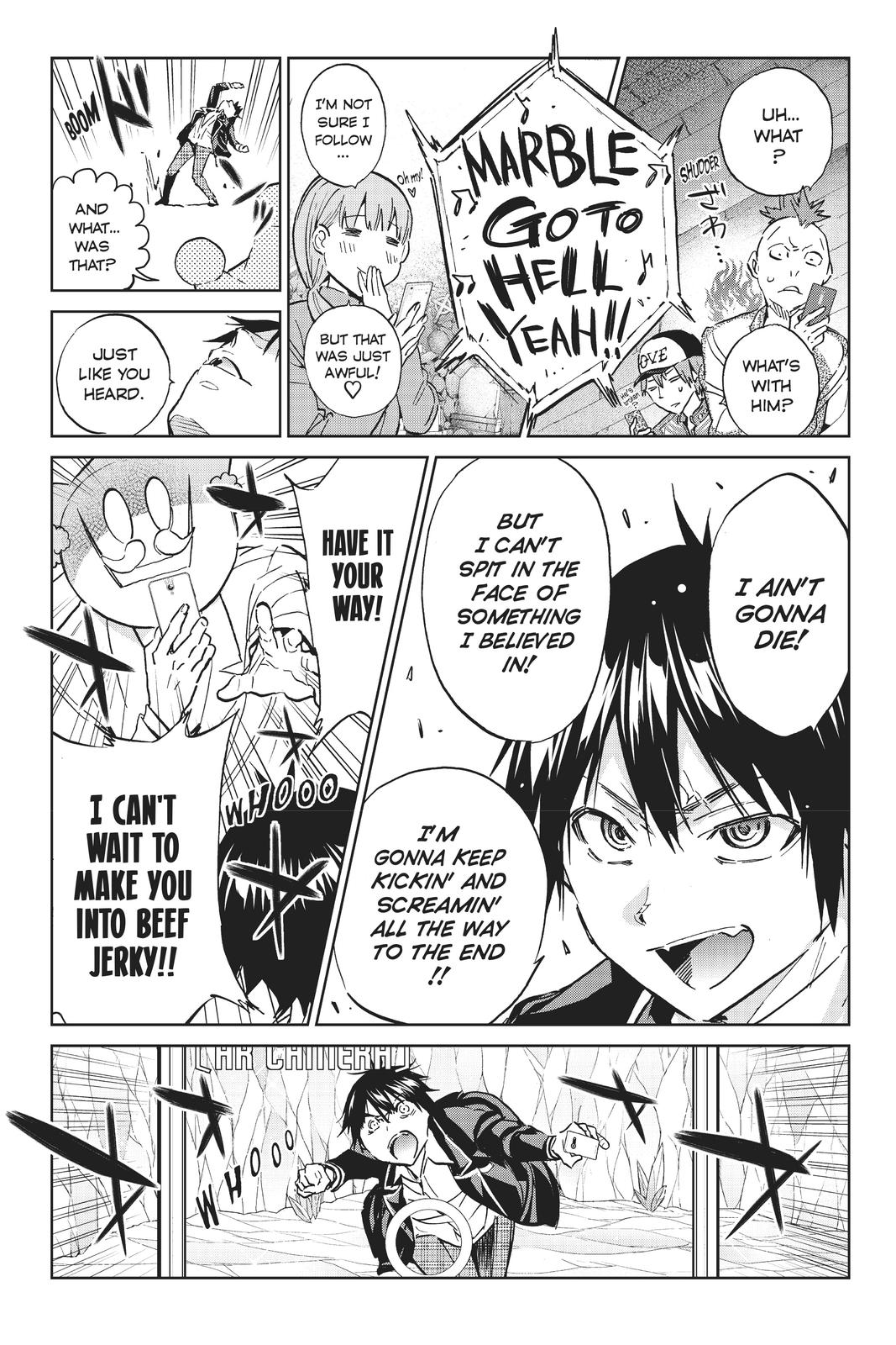 Real Account II chapter 98 page 13