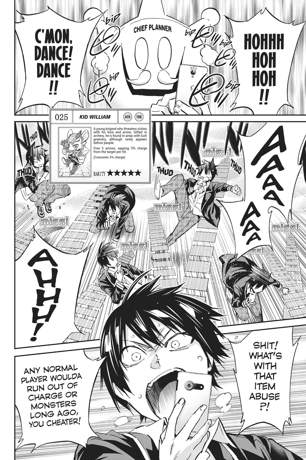 Real Account II chapter 98 page 2