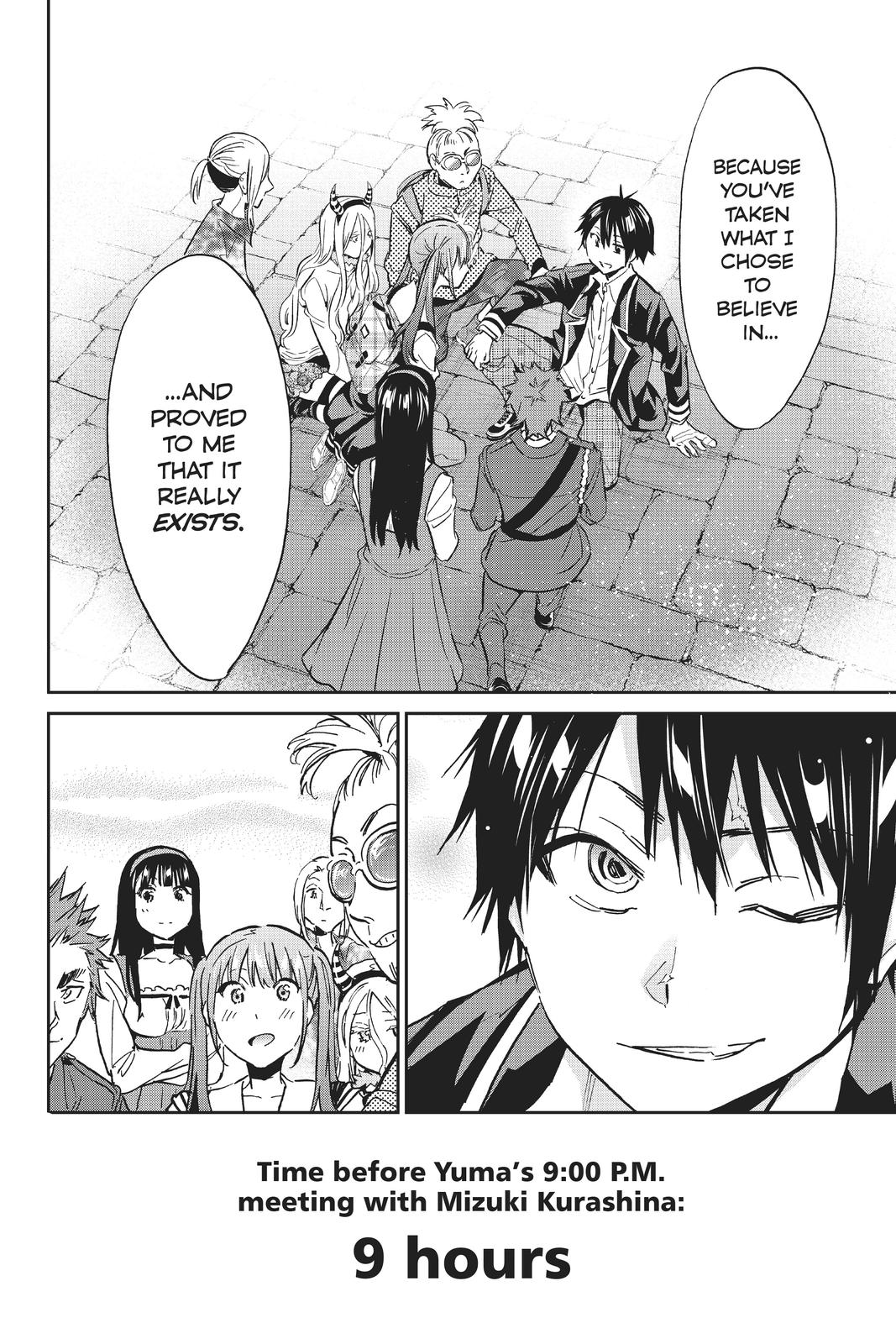 Real Account II chapter 98 page 20