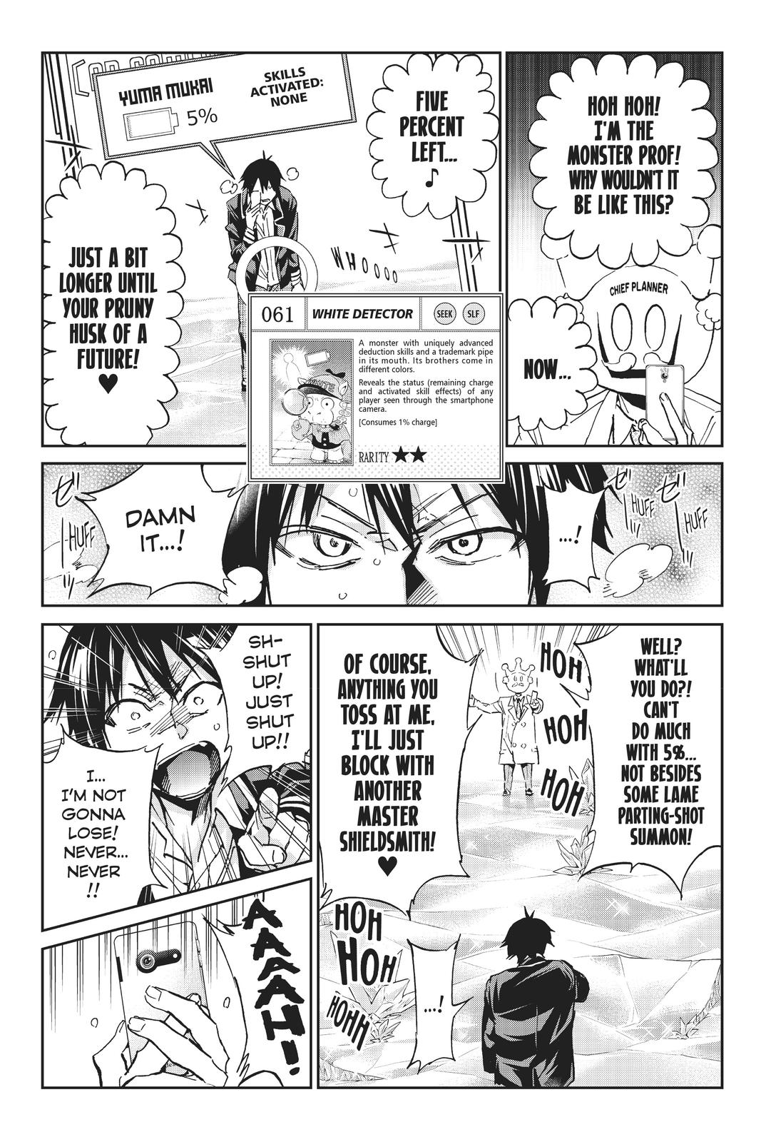 Real Account II chapter 98 page 3