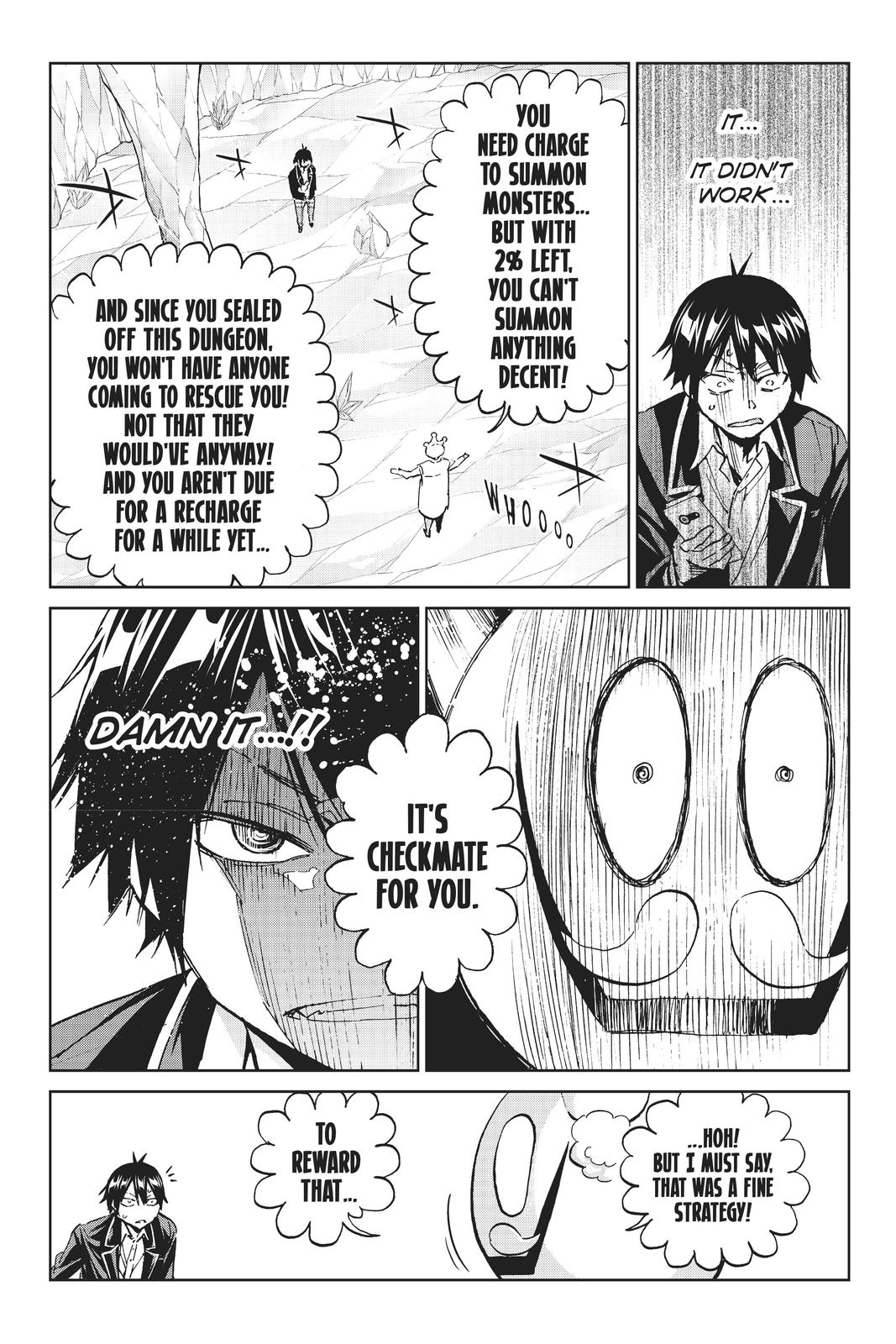 Real Account II chapter 98 page 7
