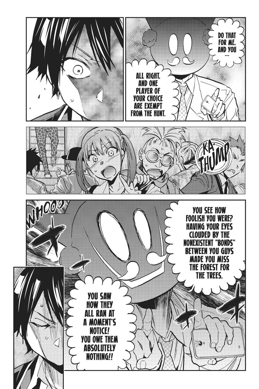 Real Account II chapter 98 page 9