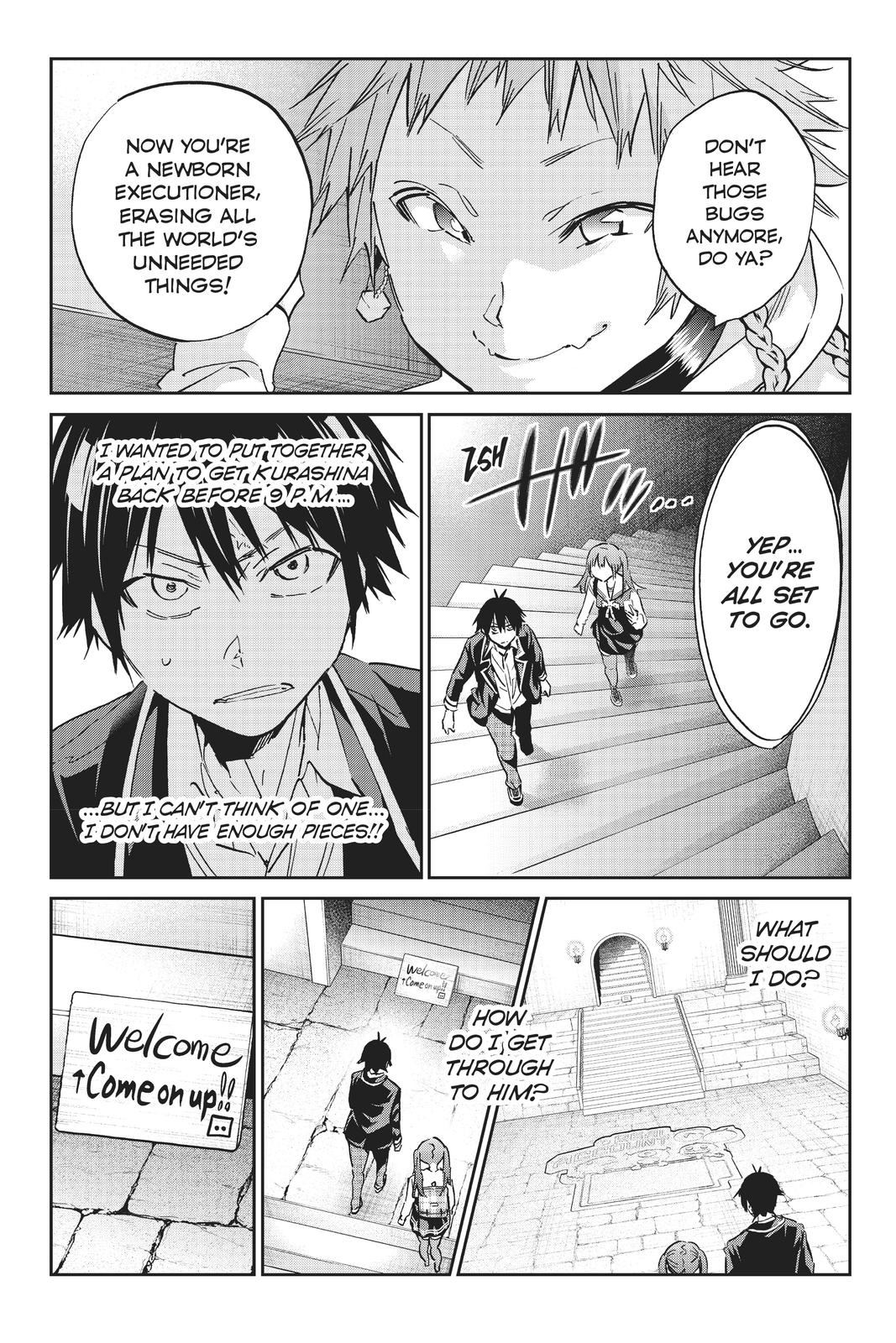 Real Account II chapter 99 page 11