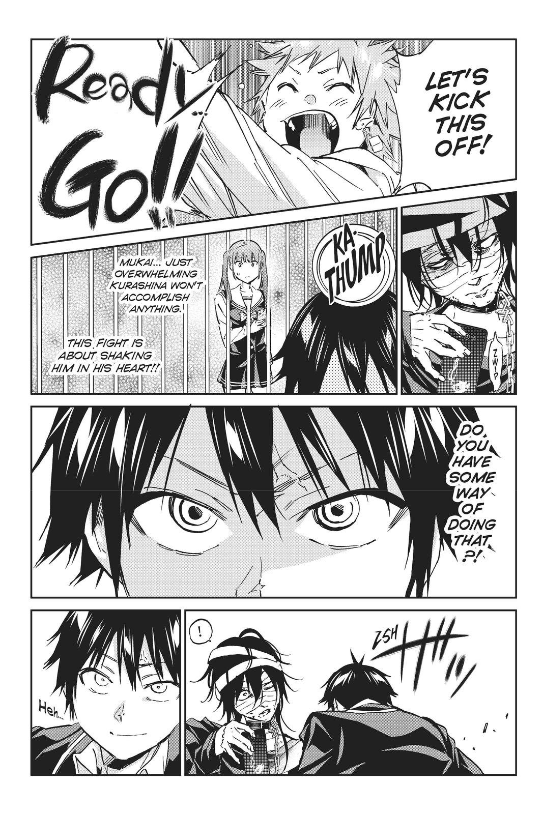 Real Account II chapter 99 page 14