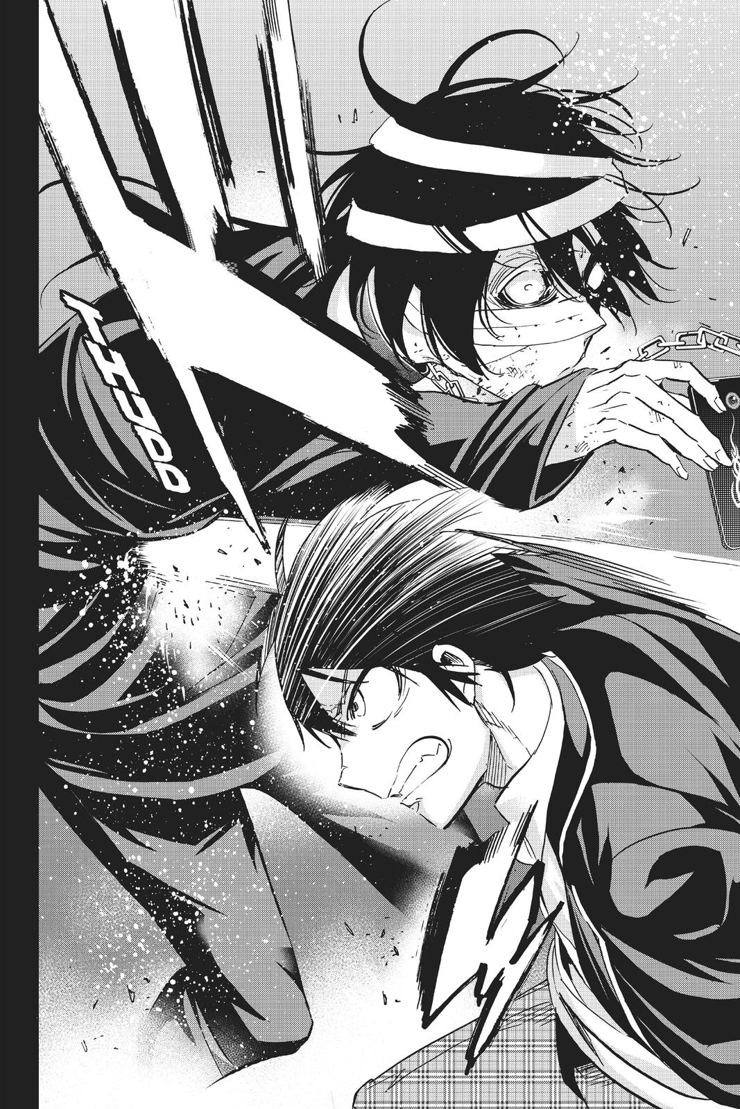 Real Account II chapter 99 page 15