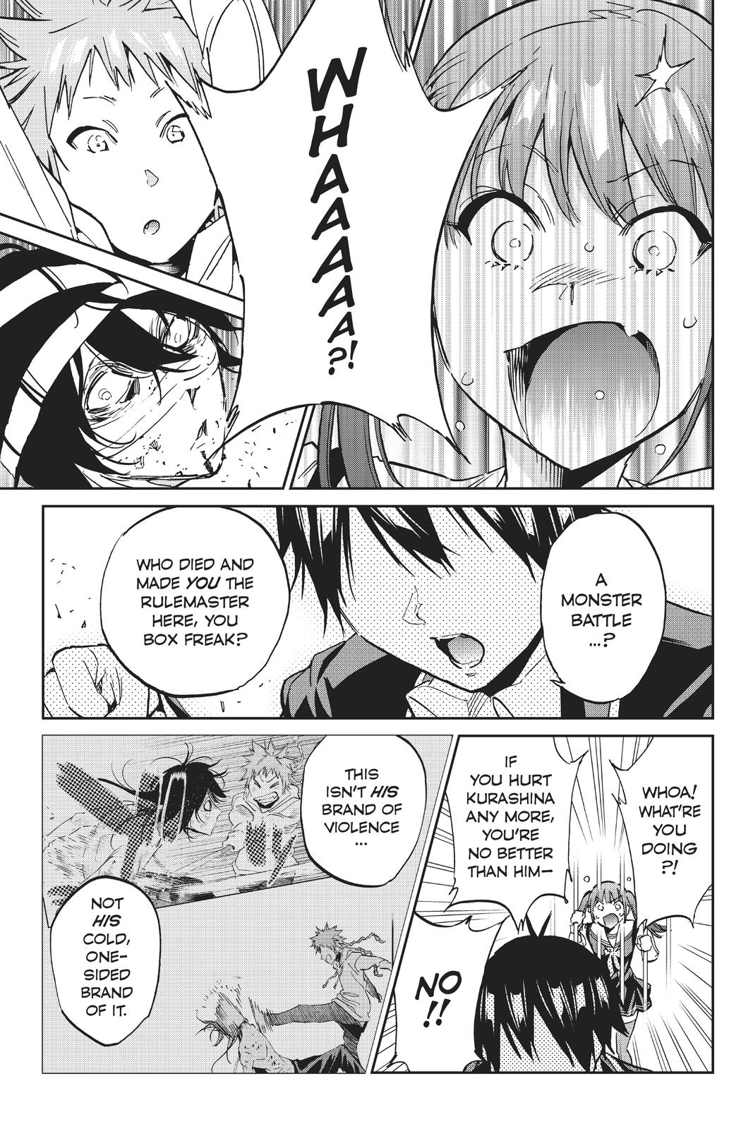 Real Account II chapter 99 page 16