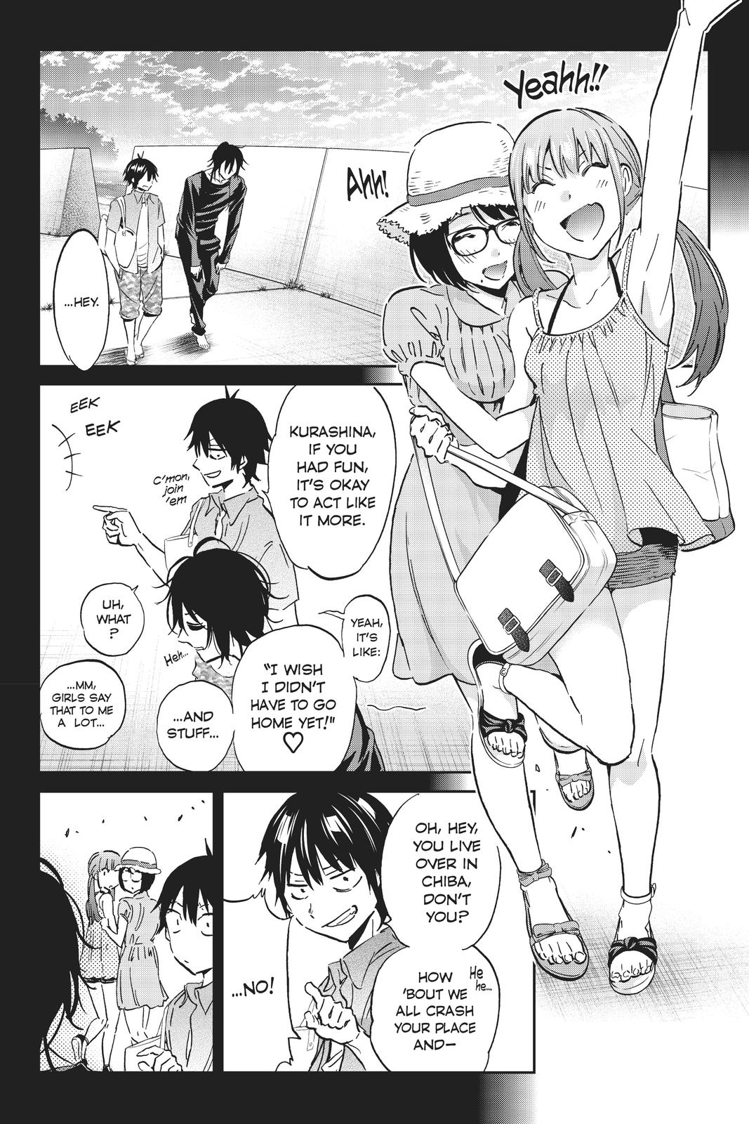 Real Account II chapter 99 page 5