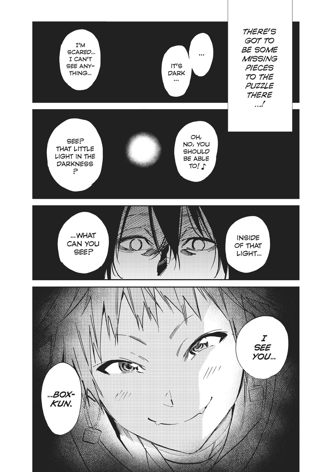 Real Account II chapter 99 page 7
