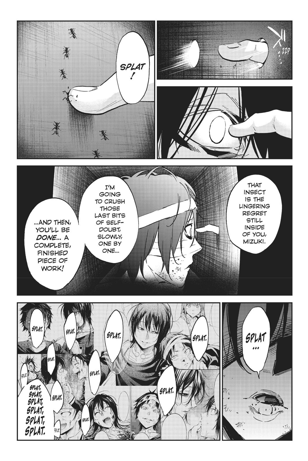 Real Account II chapter 99 page 9