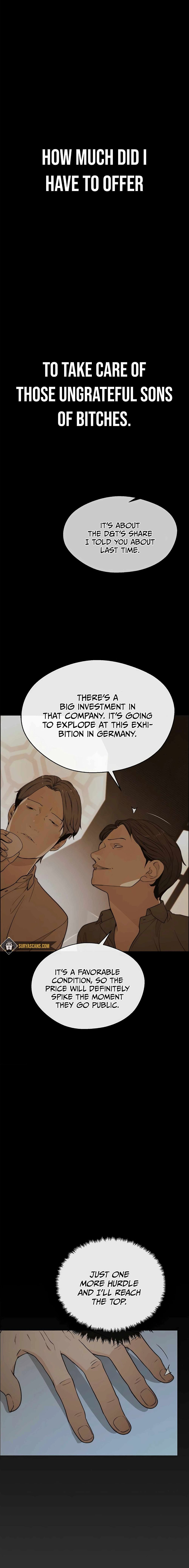 Real Man chapter 109 page 4