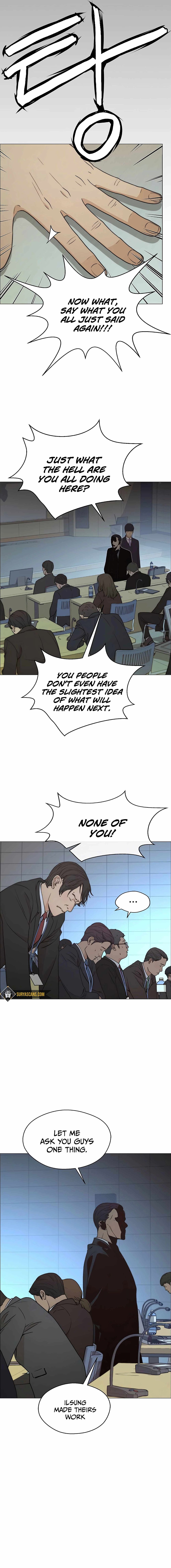 Real Man chapter 109 page 8