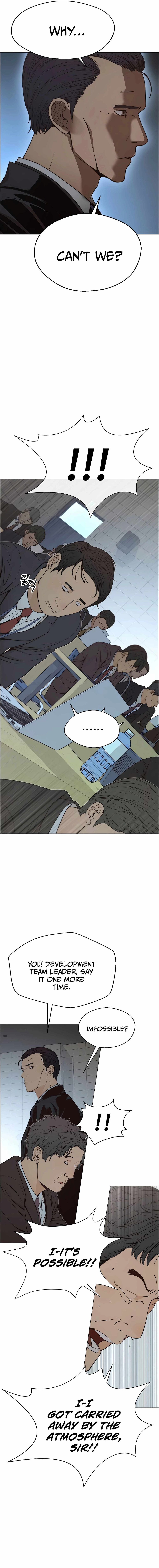 Real Man chapter 109 page 9