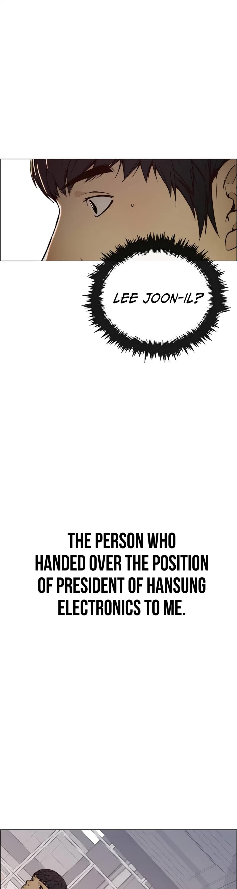 Real Man chapter 117 page 40