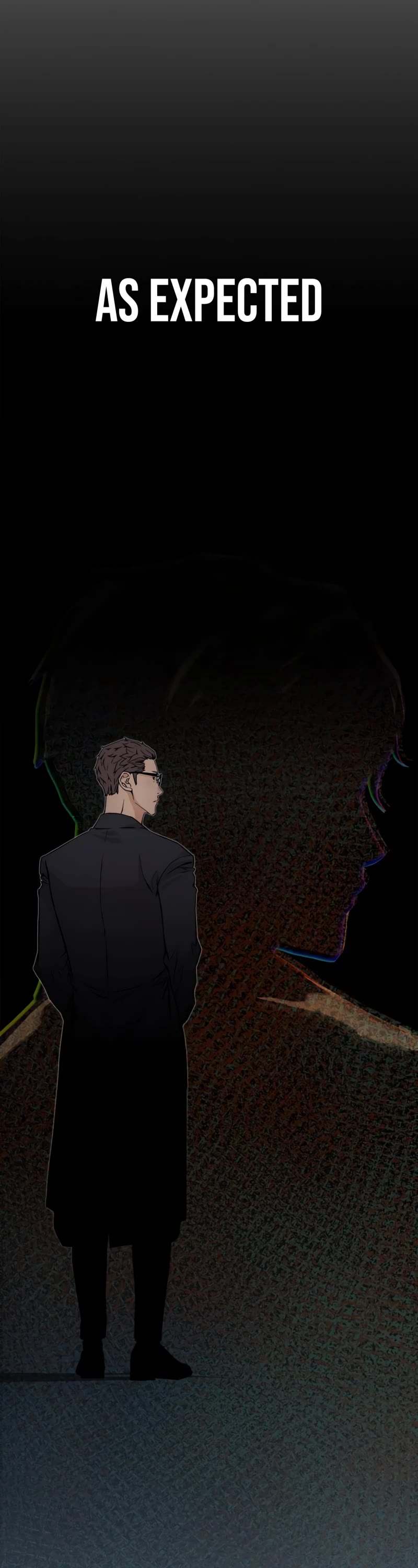 Real Man chapter 117 page 44