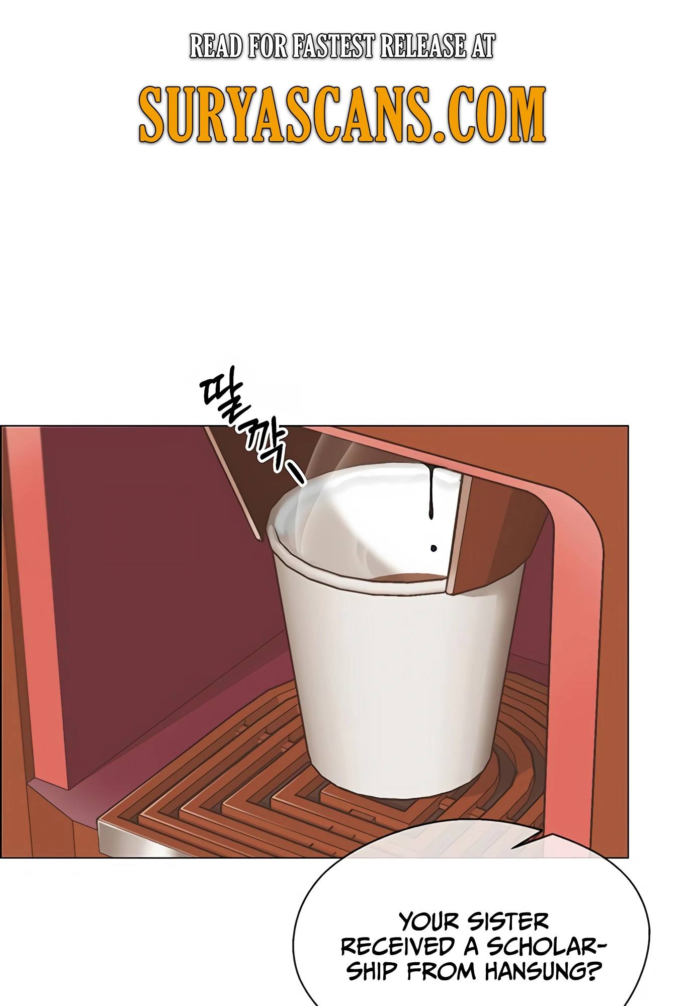 Real Man chapter 126 page 2