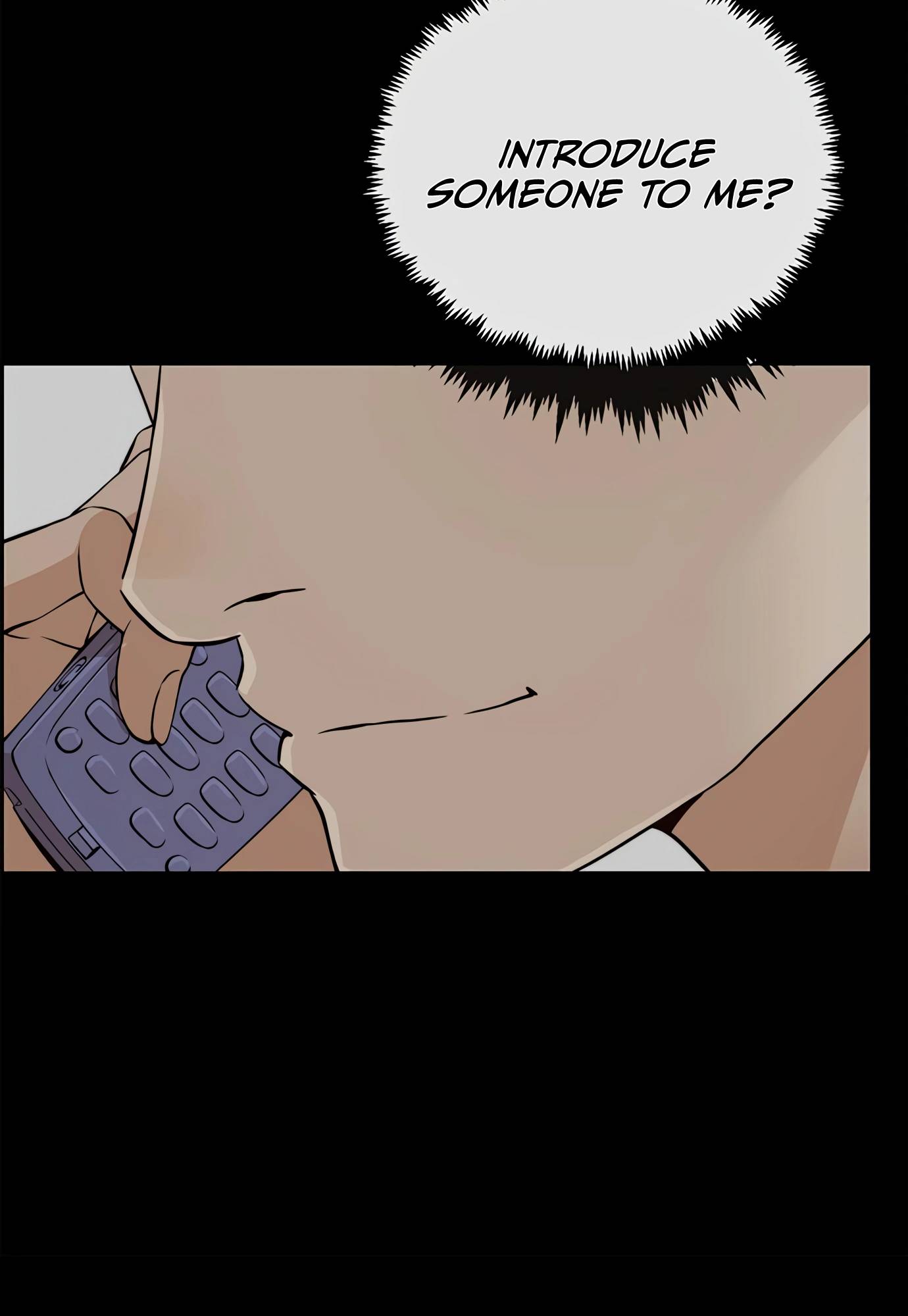 Real Man chapter 126 page 22