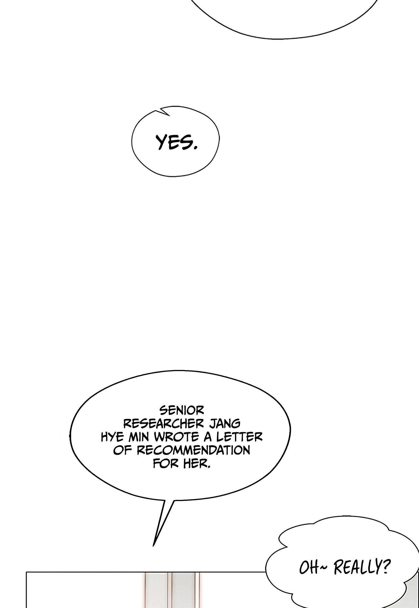 Real Man chapter 126 page 3