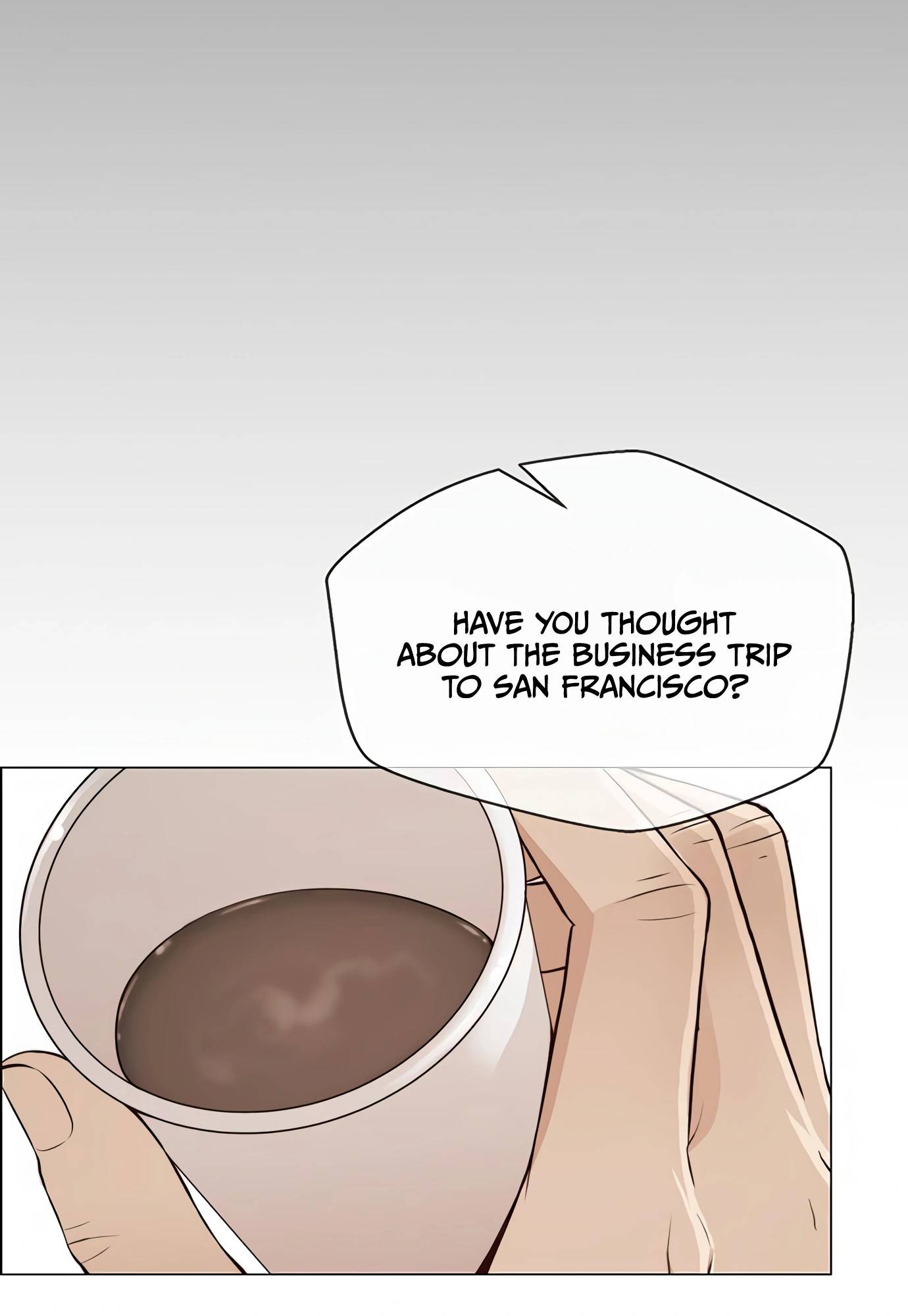 Real Man chapter 126 page 30