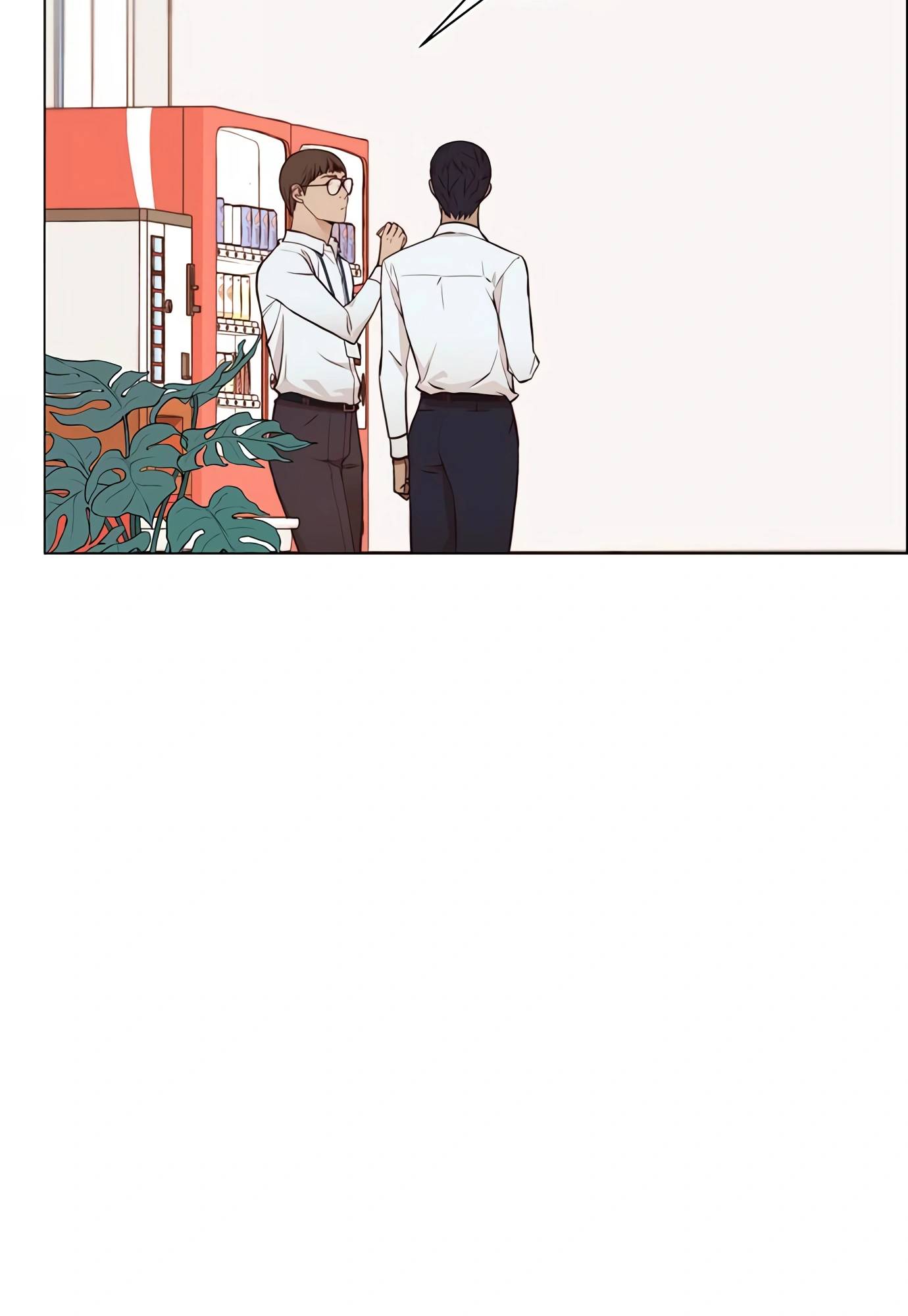 Real Man chapter 126 page 37