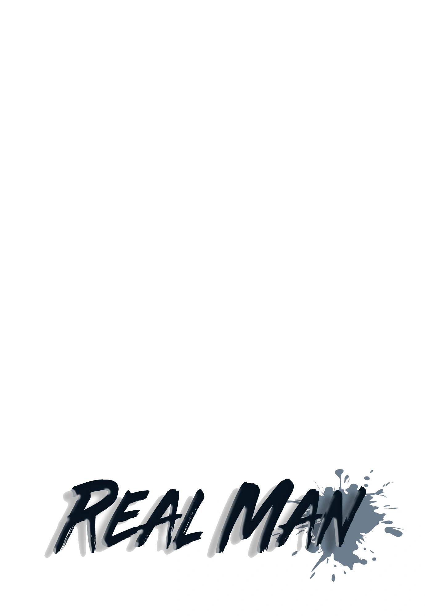 Real Man chapter 126 page 38
