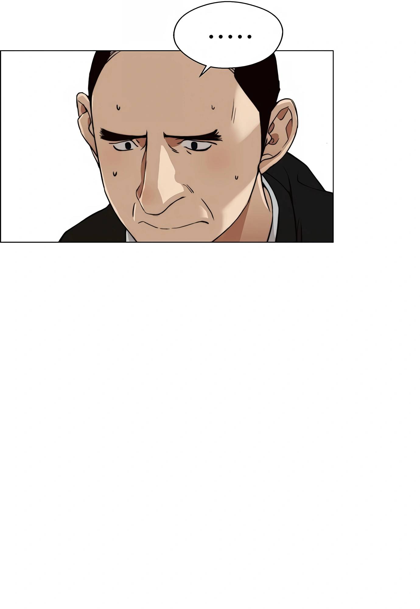 Real Man chapter 126 page 59