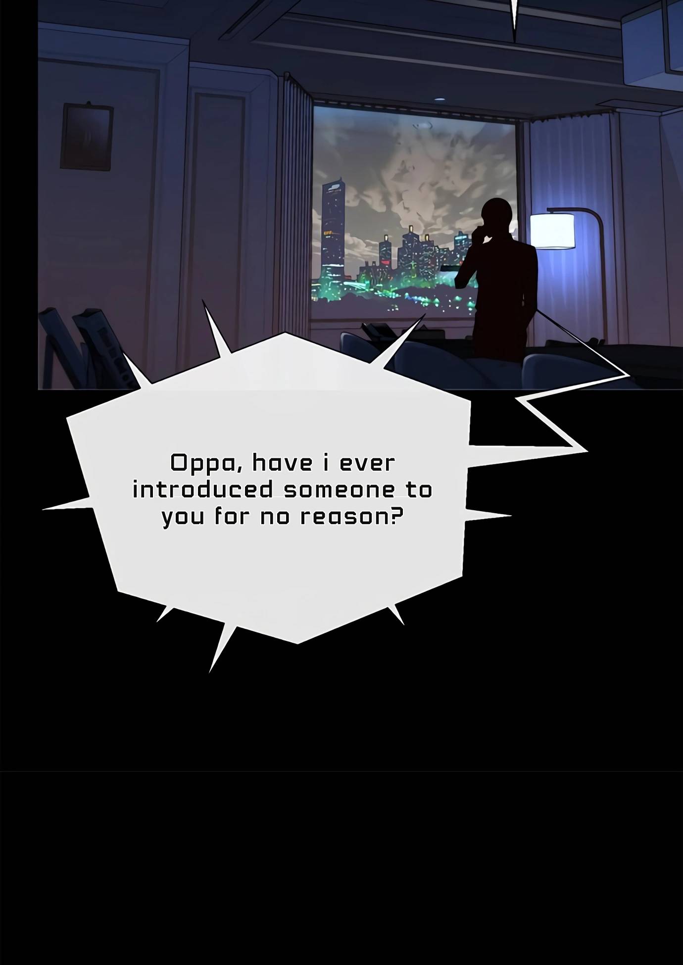 Real Man chapter 126 page 93