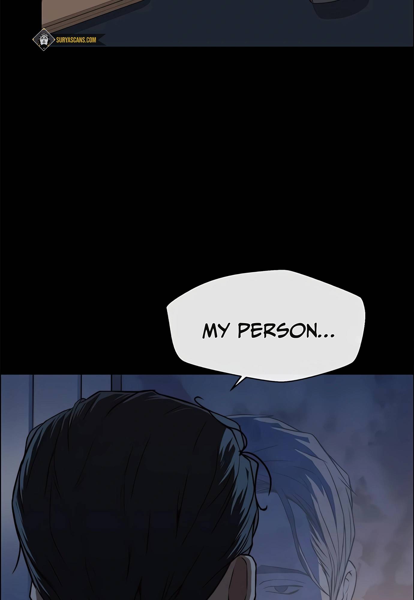 Real Man chapter 126 page 97