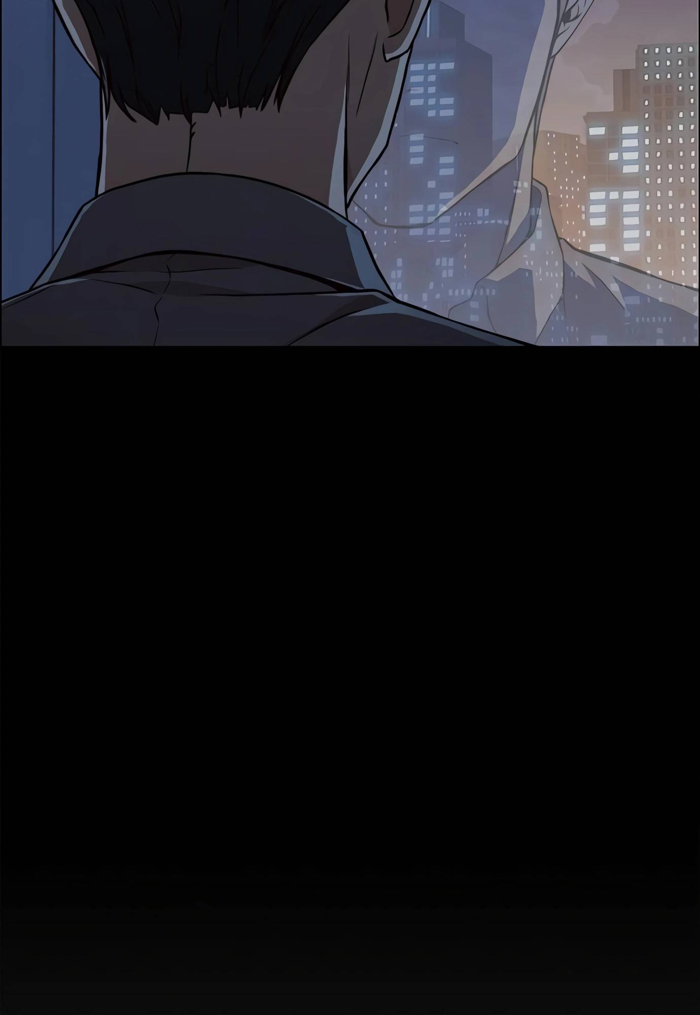 Real Man chapter 126 page 98
