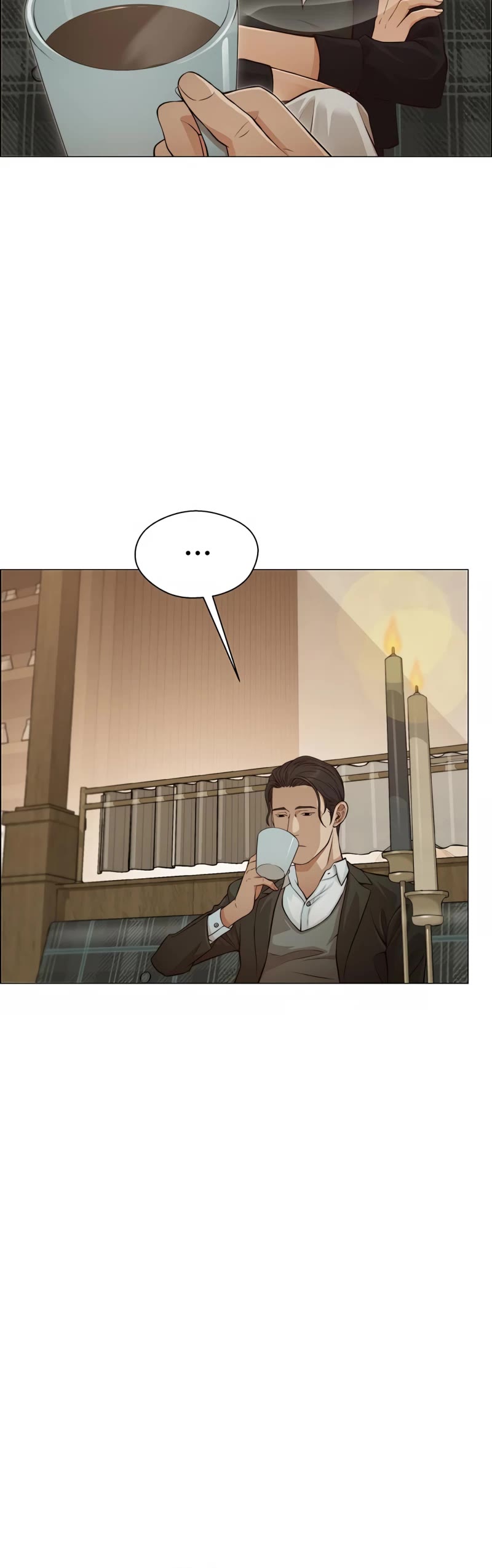 Real Man chapter 129 page 22