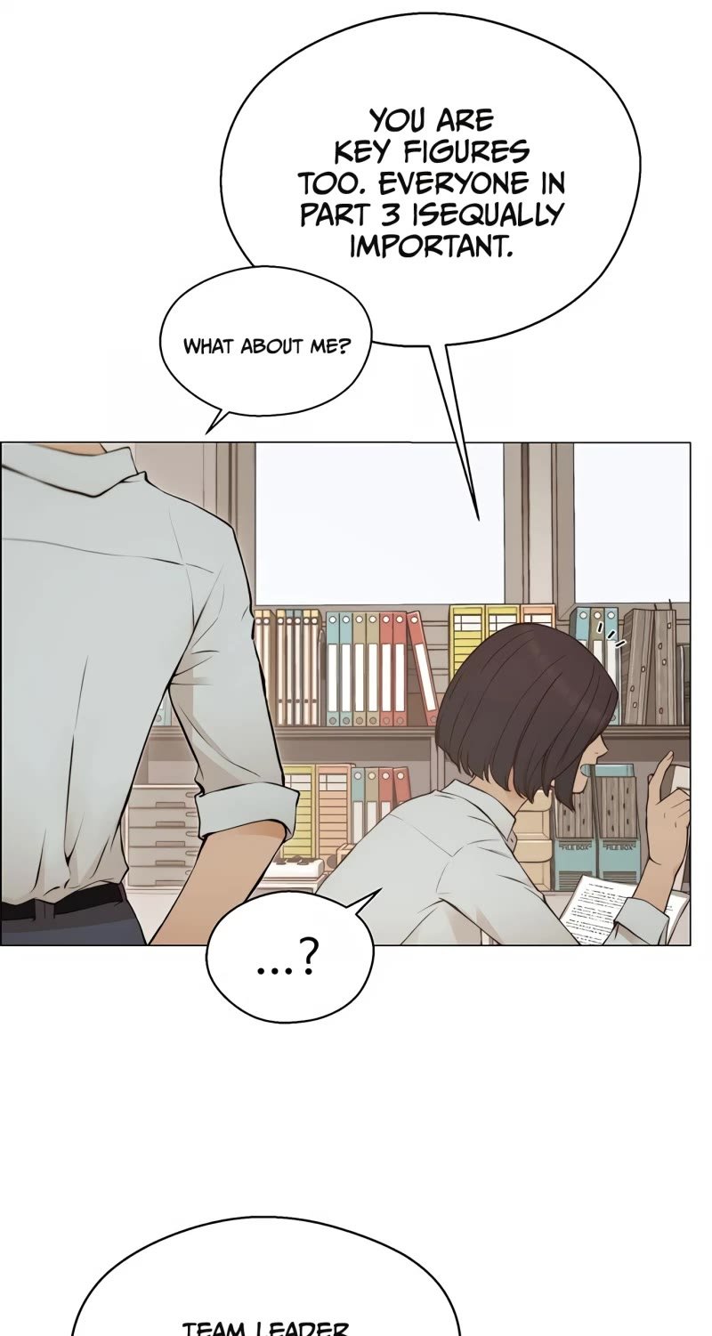 Real Man chapter 129 page 3