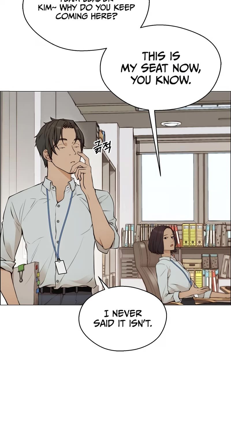 Real Man chapter 129 page 4