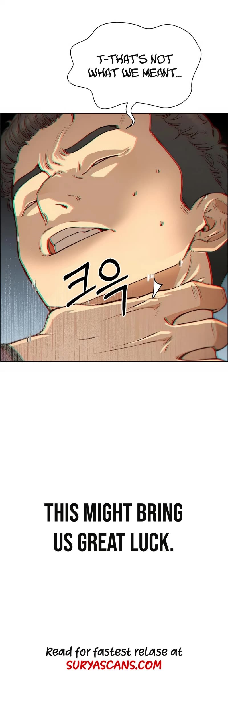 Real Man chapter 129 page 46